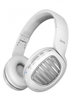 HOCO   Bluetooth Brilliant Sound W23 White