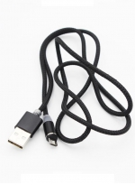 Zibelino   USB - Micro Usb   () Black