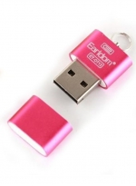 Earldom -  microSD ET-OT12 Pink
