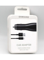 Samsung   +  Micro USB 2A  