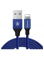Baseus  Yiven USB - Lightning 1.8m (CALYW-A13), 