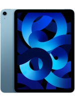 Apple iPad Air (2022), 256 , Wi-Fi, blue