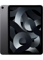 Apple iPad Air (2022), 64 , Wi-Fi, space gray