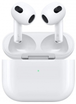 Apple AirPods 3 Lightning Charging Case, 