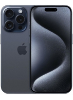Apple iPhone 15 Pro Max 256  (nano-SIM + eSIM),  