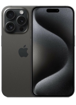 Apple iPhone 15 Pro 256  (nano-SIM + eSIM),  
