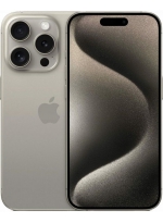 Apple iPhone 15 Pro 256  (nano-SIM + eSIM), 