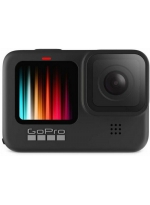 GoPro - Hero 9 Black Edition (CHDHX-901-TH), 