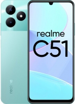 Realme C51 4/64  RU, 