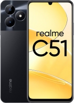 Realme C51 4/64  RU, 