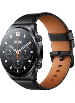 Xiaomi Watch S1 fluoroplast strap Wi-Fi NFC Global, 